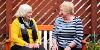 Residents sharing their memories