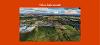 A look at Durham Lane Industrial Estate from the virtual-reality style drone pictures