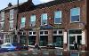 Yarm Library on Yarm High Street