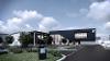 CGI image of NETA training's new location at Stockton Riverside College