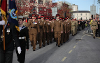 Remembrance Sunday service in Stockton 2023