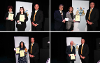 A grid image showing the Mayor's Civic Awards winners