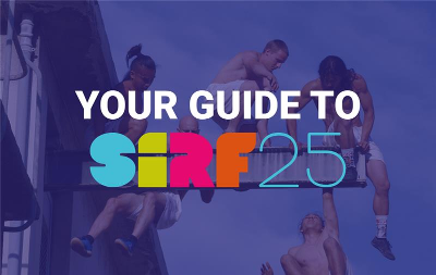 Your guide to SIRF25