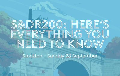 S&DR - Everything you need to know - 28 September