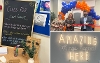 3 images of No Limits Hub for Care Leavers Press Release
