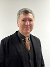 Headshot image of Councillor Stephen Dodds