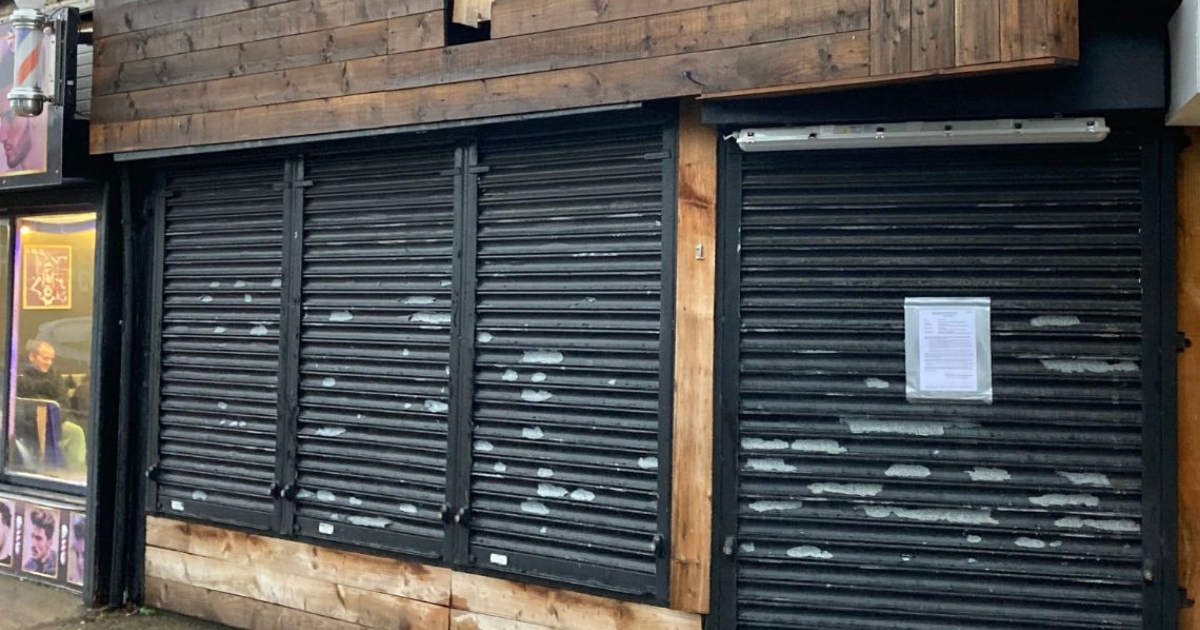 Another closure order secured: Thornaby shop selling illicit tobacco