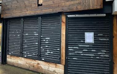 Another closure order secured: Thornaby shop selling illicit tobacco