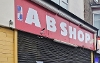 Image of AB Shop at 32 Norton Road in Stockton-on-Tees giving a three-month Closure Order