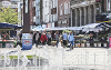 Image of Love Your Local Market in Stockton High Street