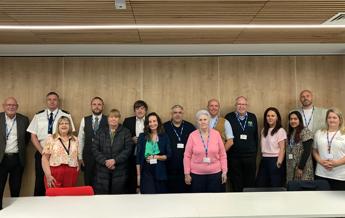 New Independent Chair appointed to lead Pride in Place Neighbourhood Board for Central Stockton and Portrack