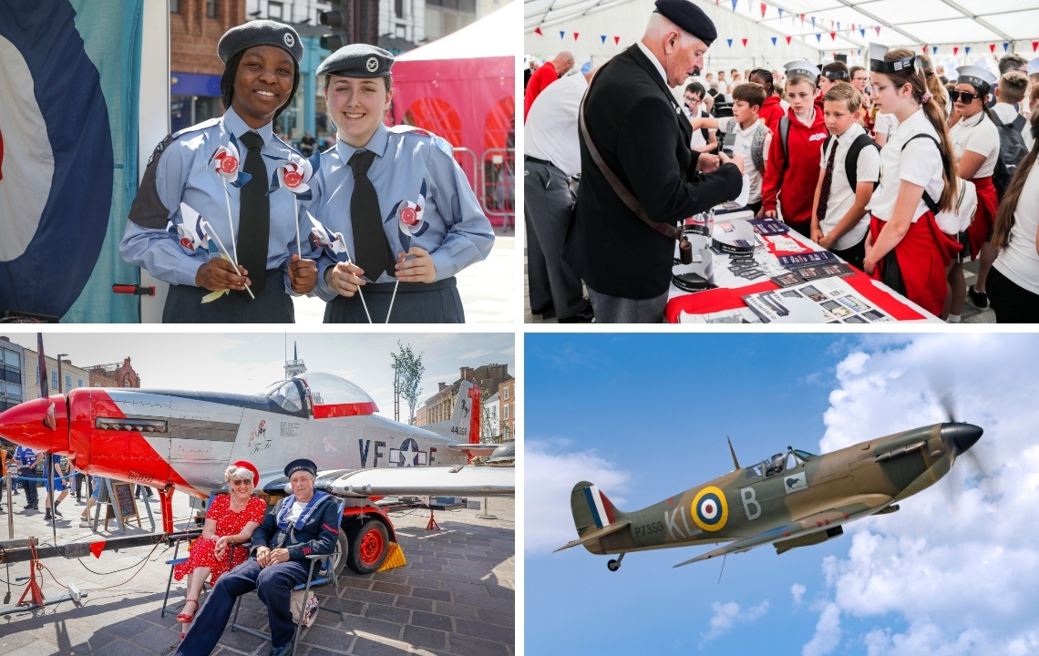 Armed Forces Day Celebrations: Here's everything you need to know PR thumbnail
