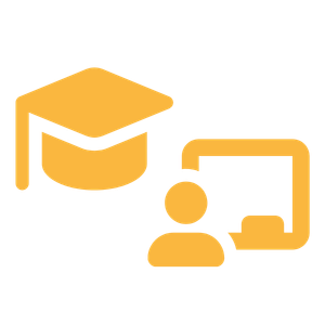 cognition and learning icon