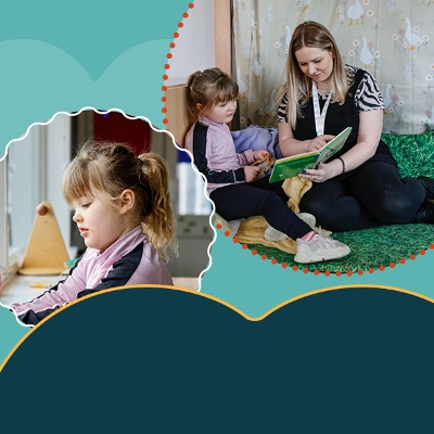 Parents and carers hub image